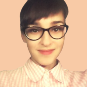Ira Chopovska