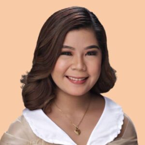 Louise Serrano